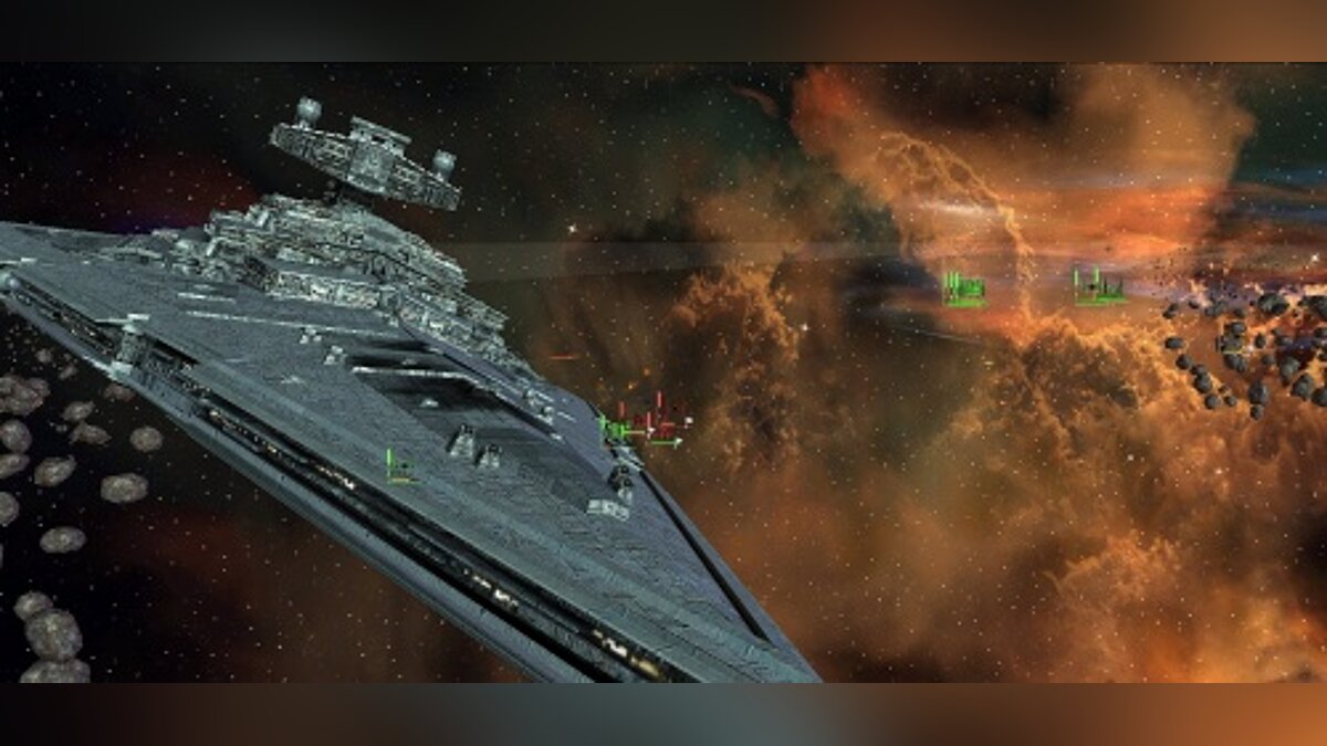 Star Wars: Empire at War - Forces of Corruption — Таблица для Cheat Engine [v1-01-58910_GOG]