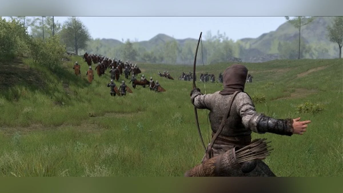 Mount &amp; Blade 2: Bannerlord — Больше вариантов брака