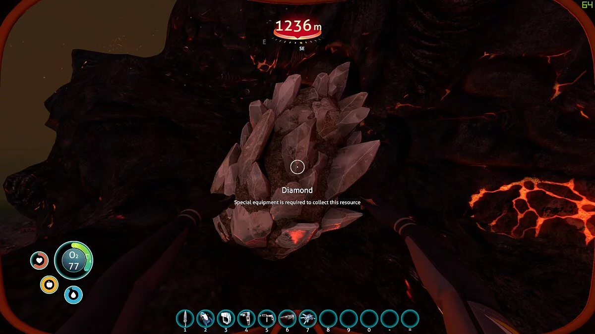 Subnautica — Новые ресурсы