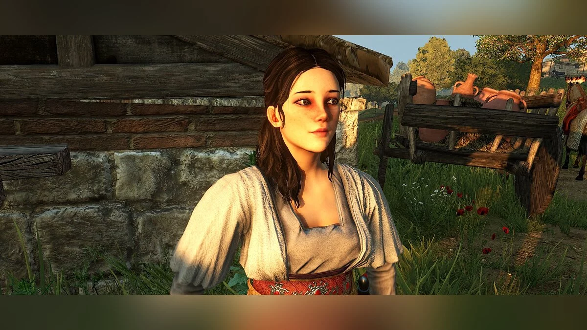 Mount &amp; Blade 2: Bannerlord — Пресеты женских персонажей