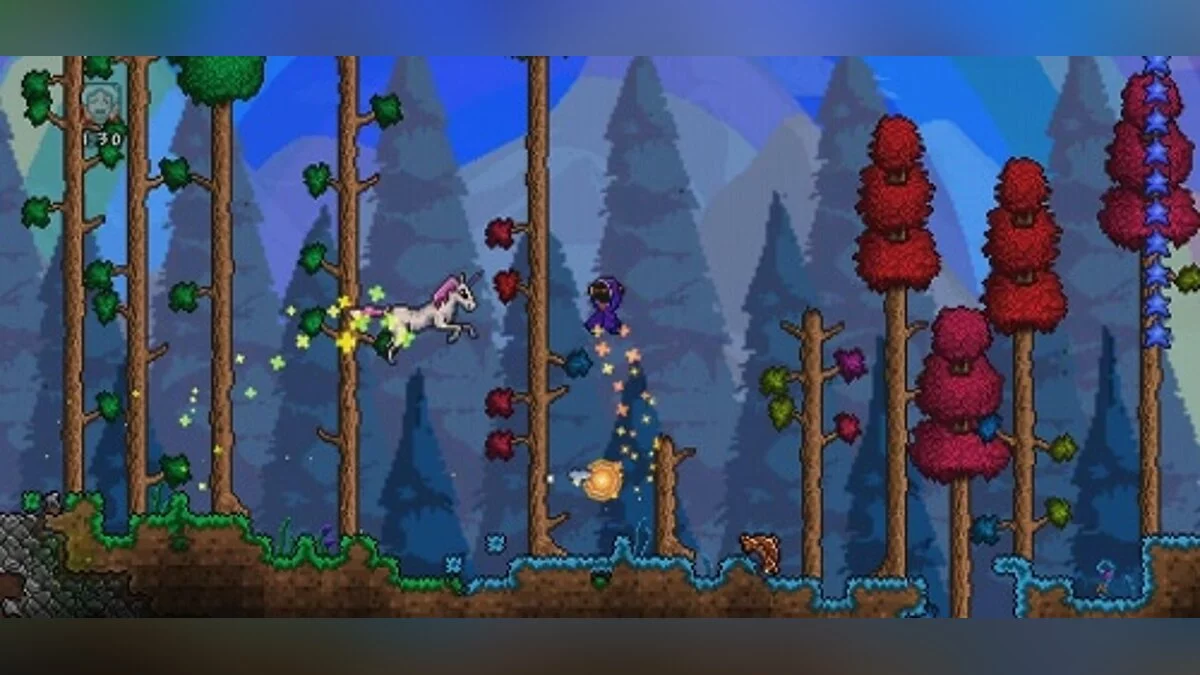 Terraria — Таблица для Cheat Engine [UPD: 20.05.2020]