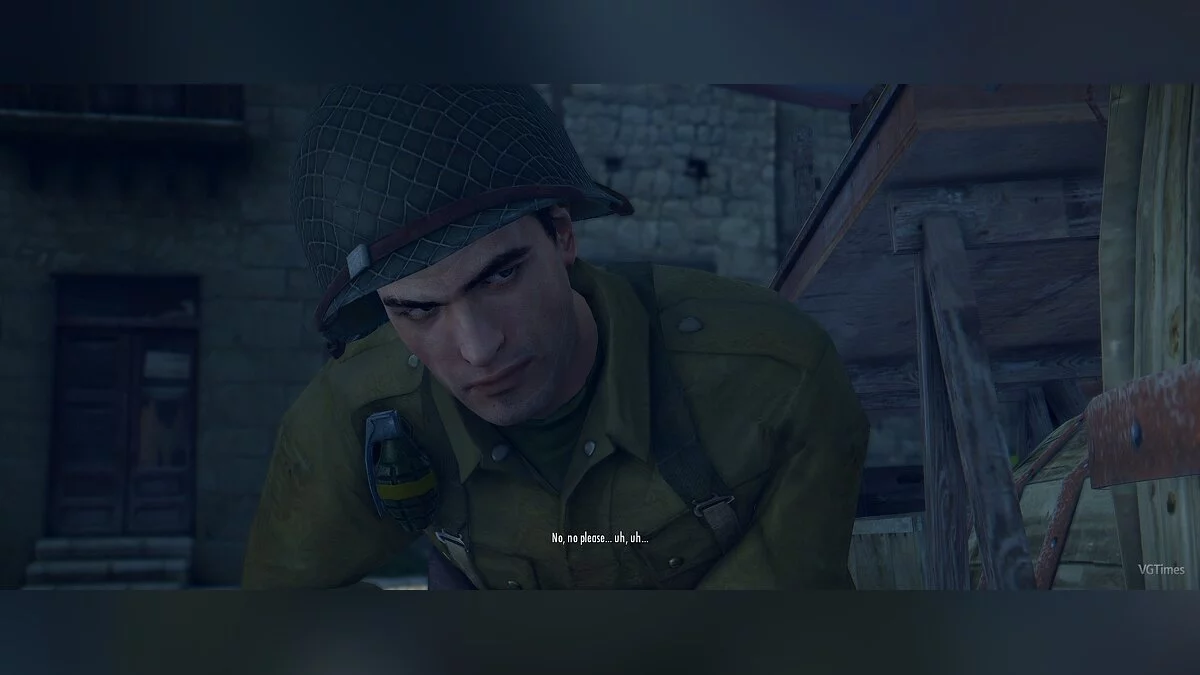 Mafia 2: Definitive Edition — Фикс кат-сцен для ультрашироких мониторов