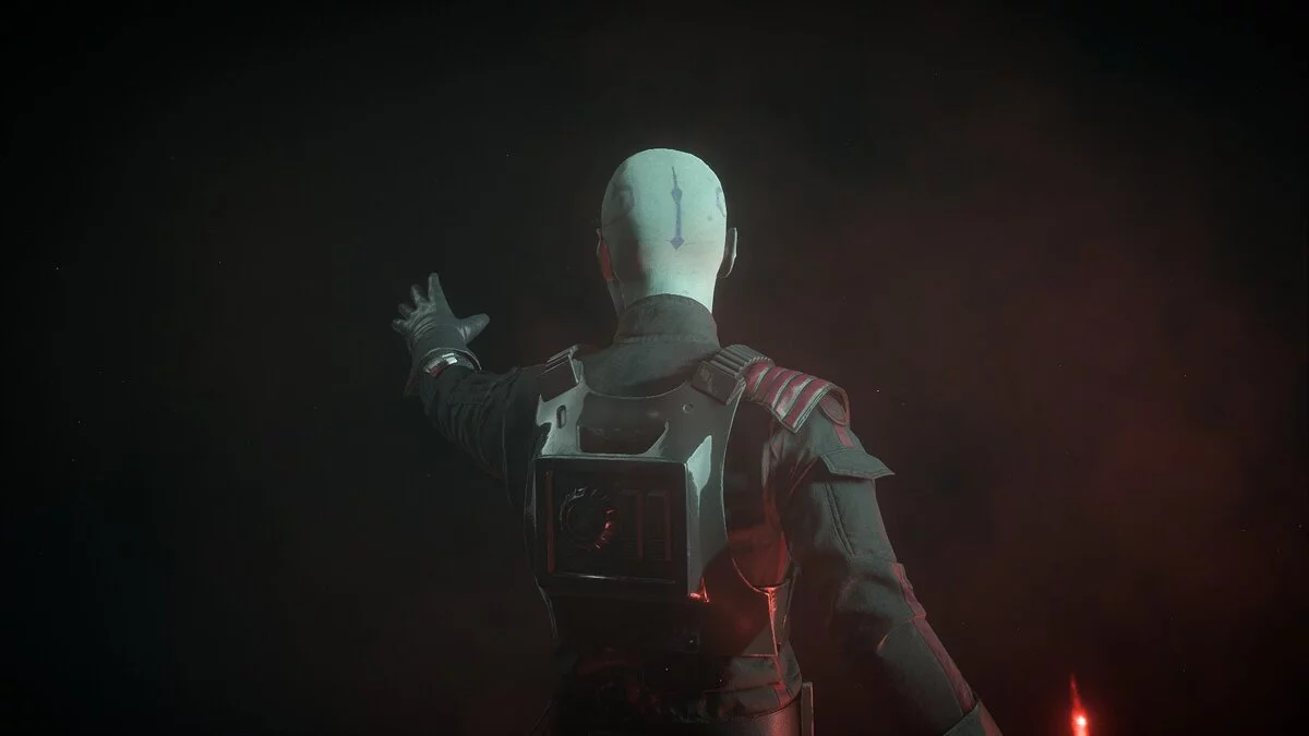 Star Wars: Battlefront 2 — Асажж Вентресс