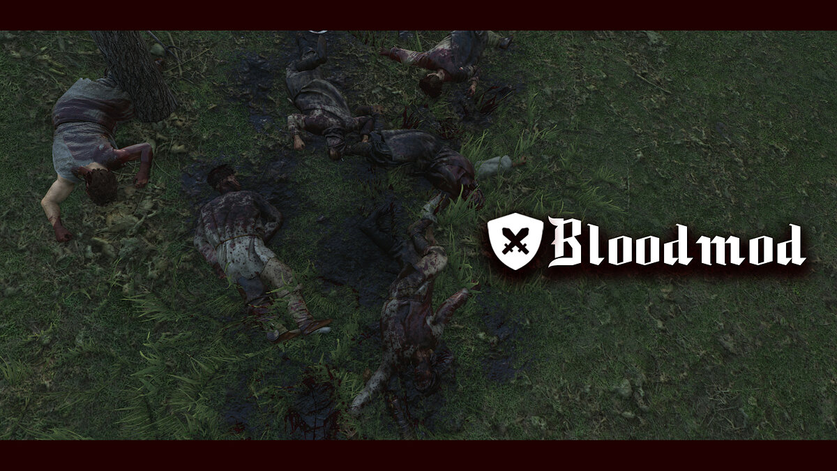 Mount &amp; Blade 2: Bannerlord — Больше крови