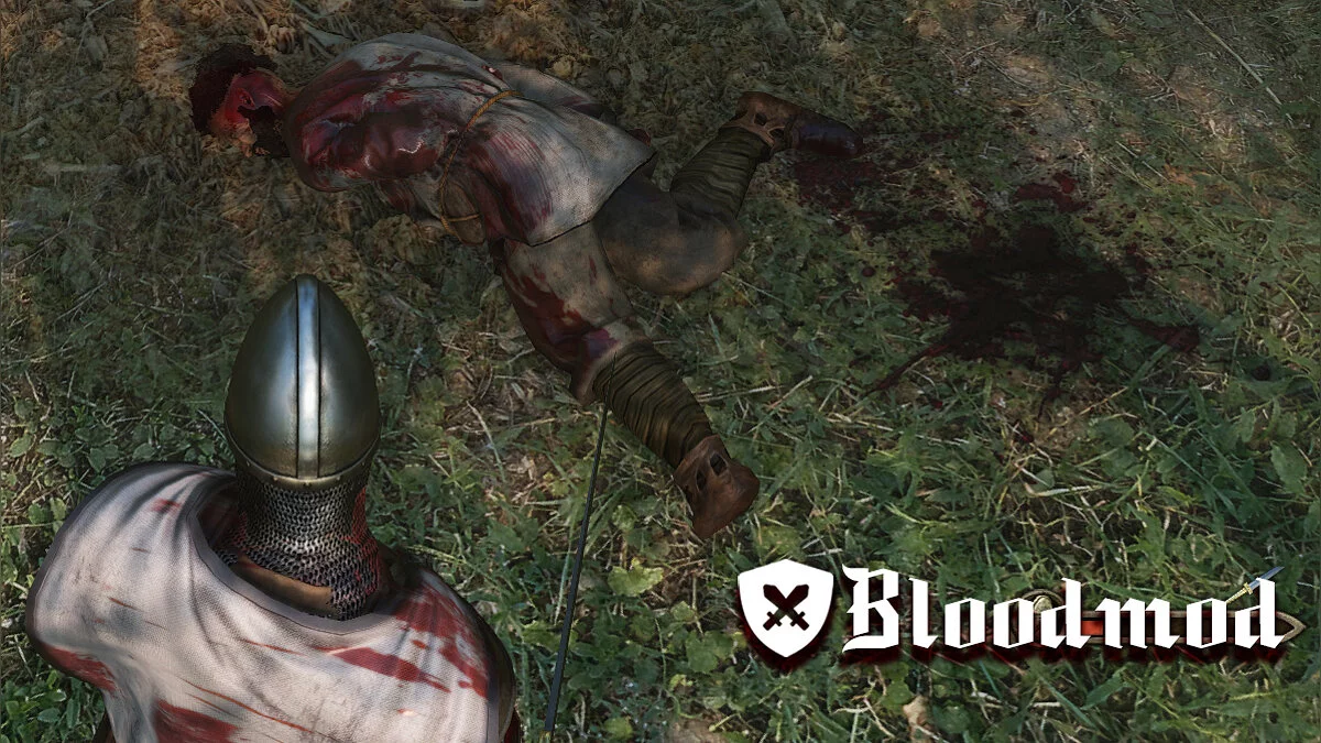 Mount &amp; Blade 2: Bannerlord — Больше крови