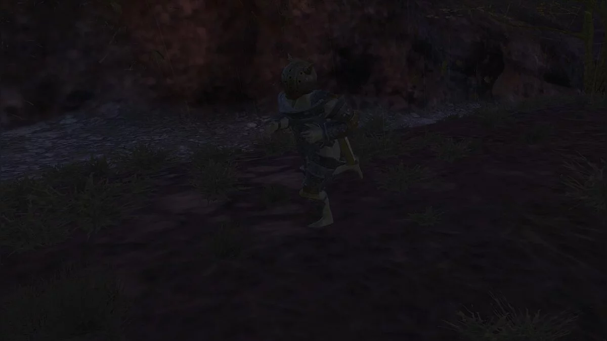 Kenshi — Расширение верещащих бандитов