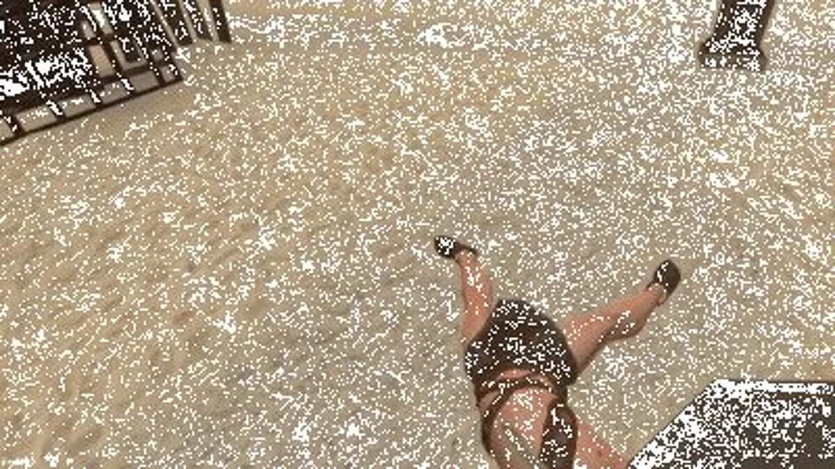 Blade and Sorcery — Знак STOP