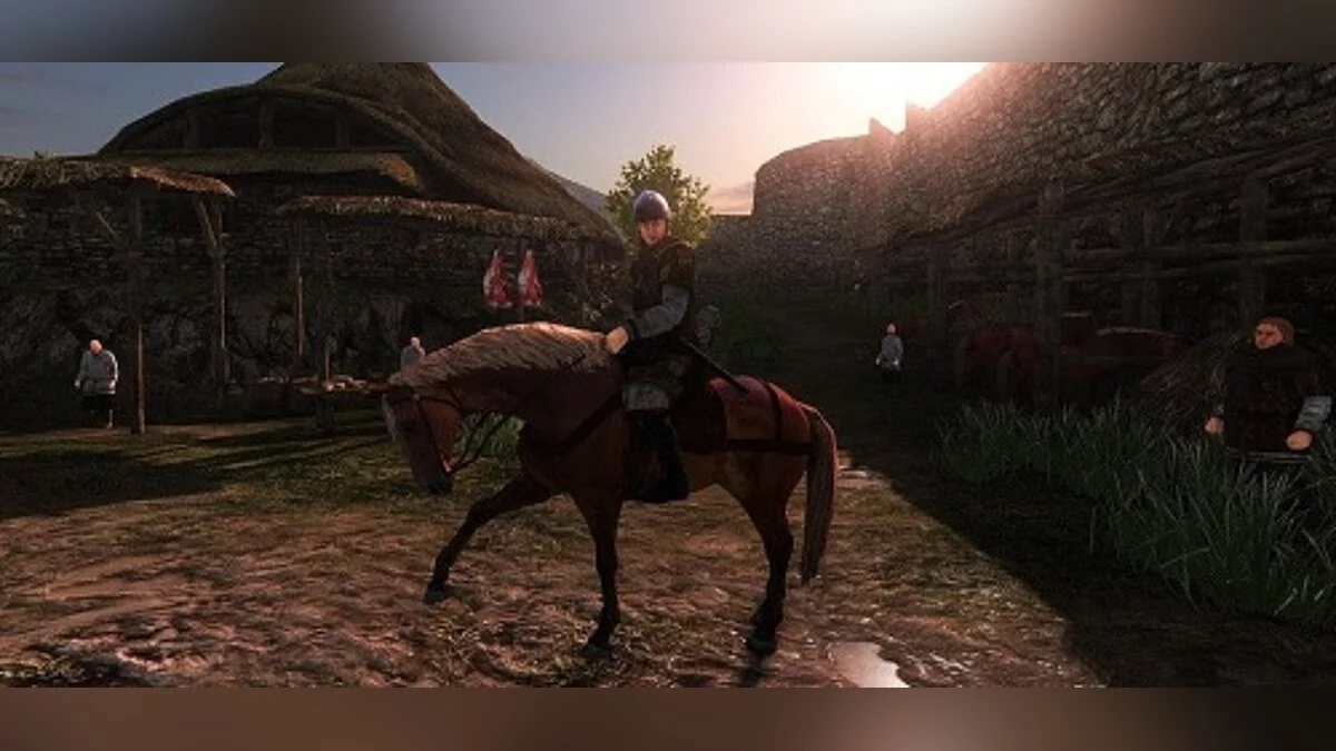 Mount &amp; Blade 2: Bannerlord — Сохранение (9.000.000 золота, около 15 замков, 390 людей)