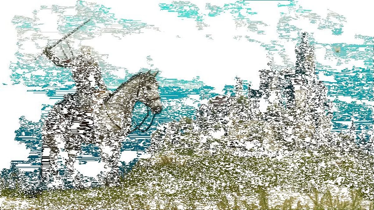 The Witcher 3: Wild Hunt - Complete Edition — Слоты для снаряжения