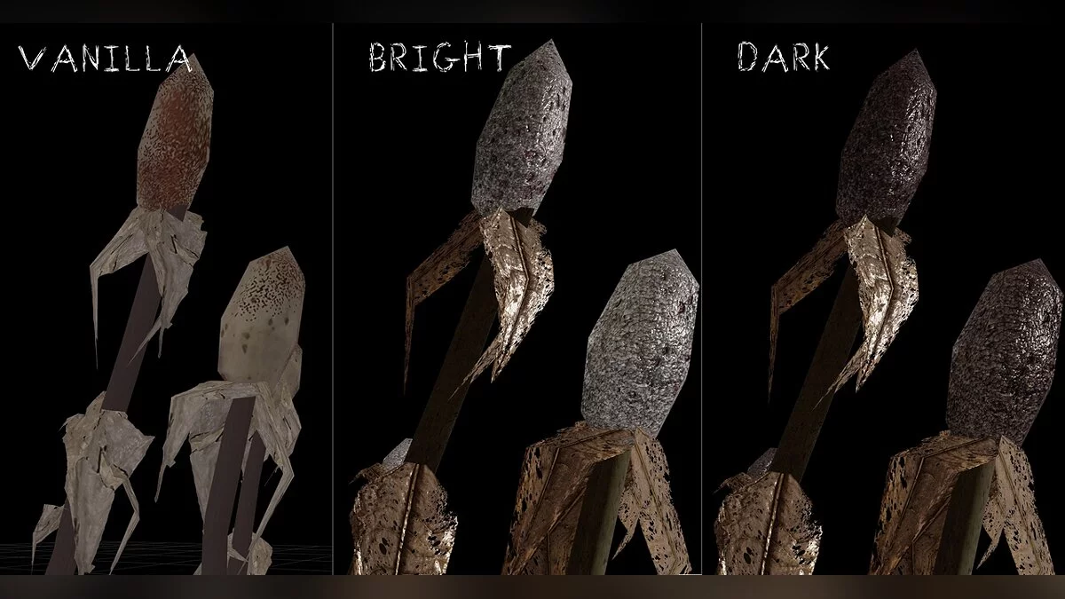 Elder Scrolls 5: Skyrim Special Edition — Улучшенный репейник