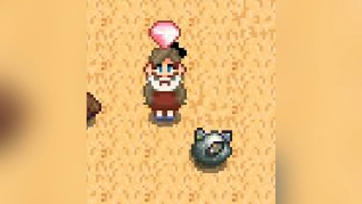 Stardew Valley — Больше драгоценных камней