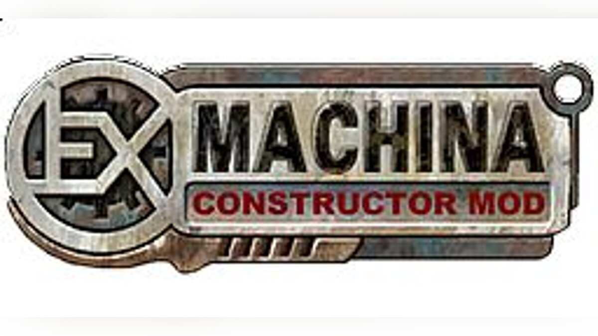 Ex Machina — Constructor mod 2.1