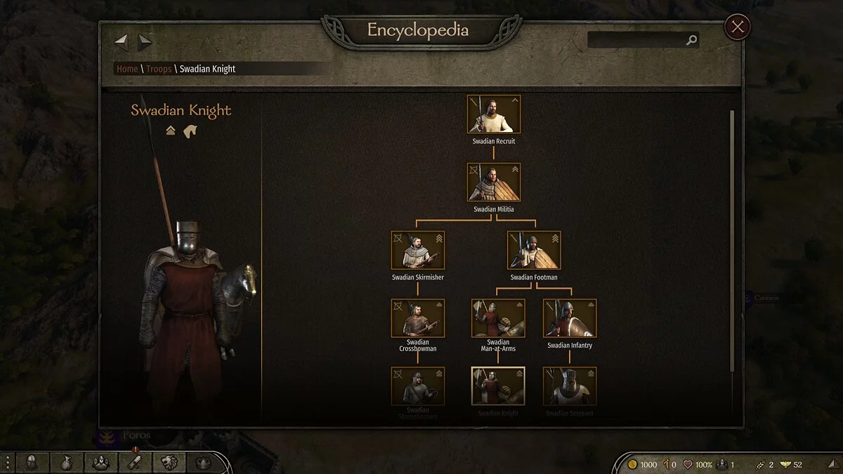 Mount & Blade 2: Bannerlord — Новые фракции