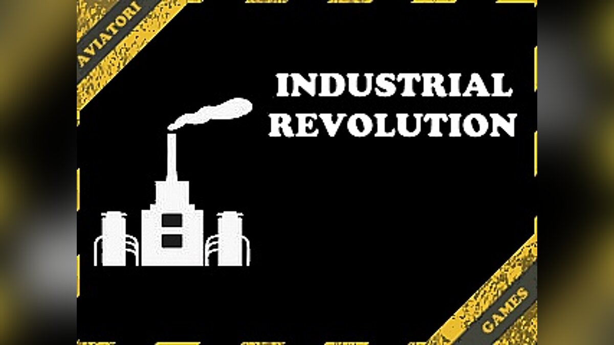 Transport Fever 2 — Industrial Revolution - Индустриальная Революция (v1.1)