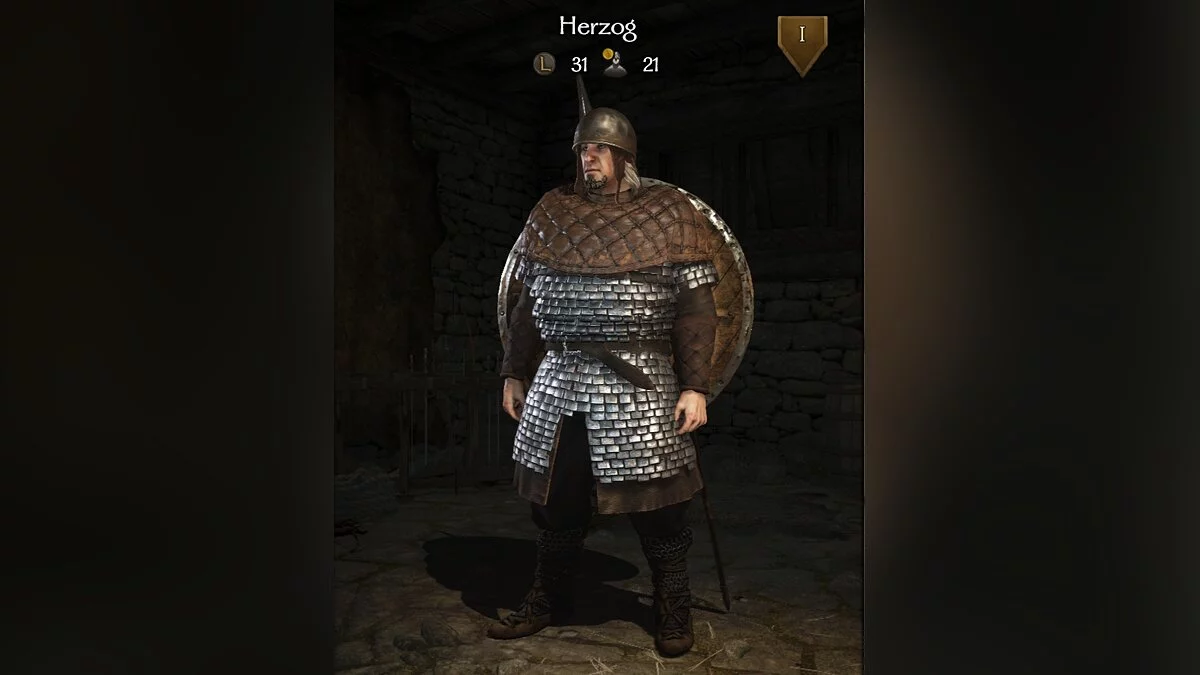 Mount &amp; Blade 2: Bannerlord — Падение Рима