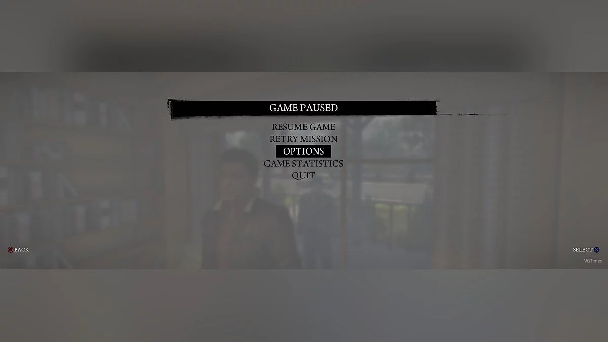 Mafia 2: Definitive Edition — Иконки PS4