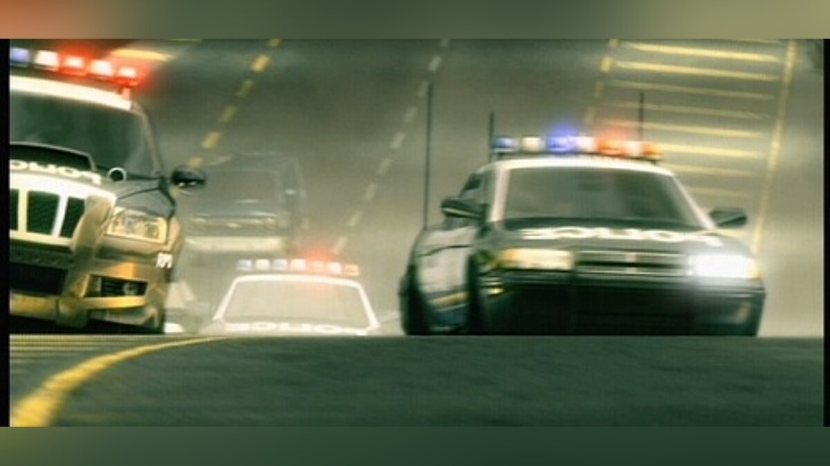 Need for Speed: Most Wanted (2005) — Сохранение (Продвинутая Версия Сейва STIG, Пройдено на 100%, Некоторые Машины в Гараже)