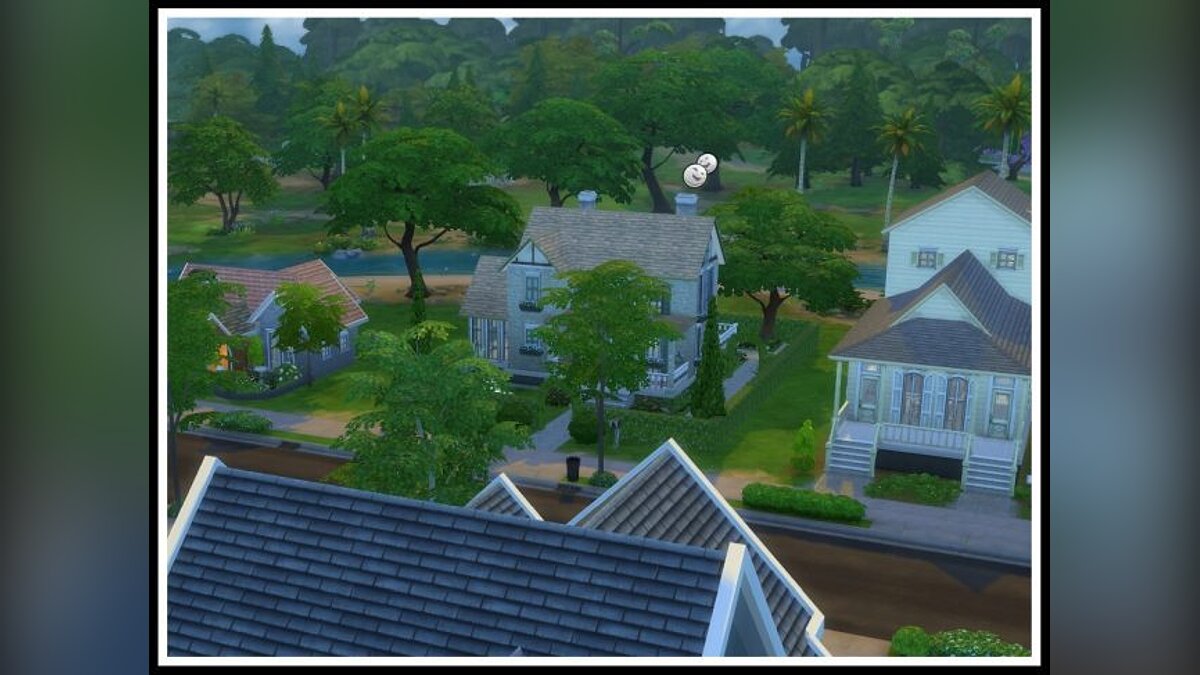 The Sims 4 — Общественные мероприятия (26.05.2020)