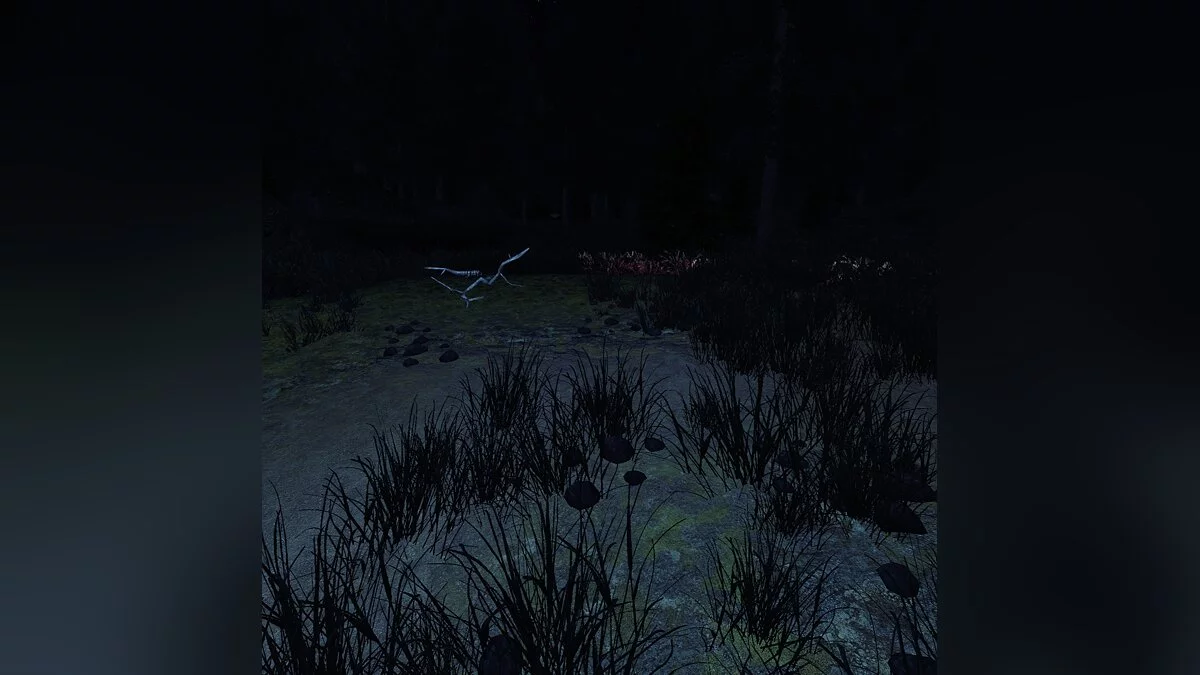 The Elder Scrolls 5: Skyrim VR — Улучшенное заклинание «Свет свечи»