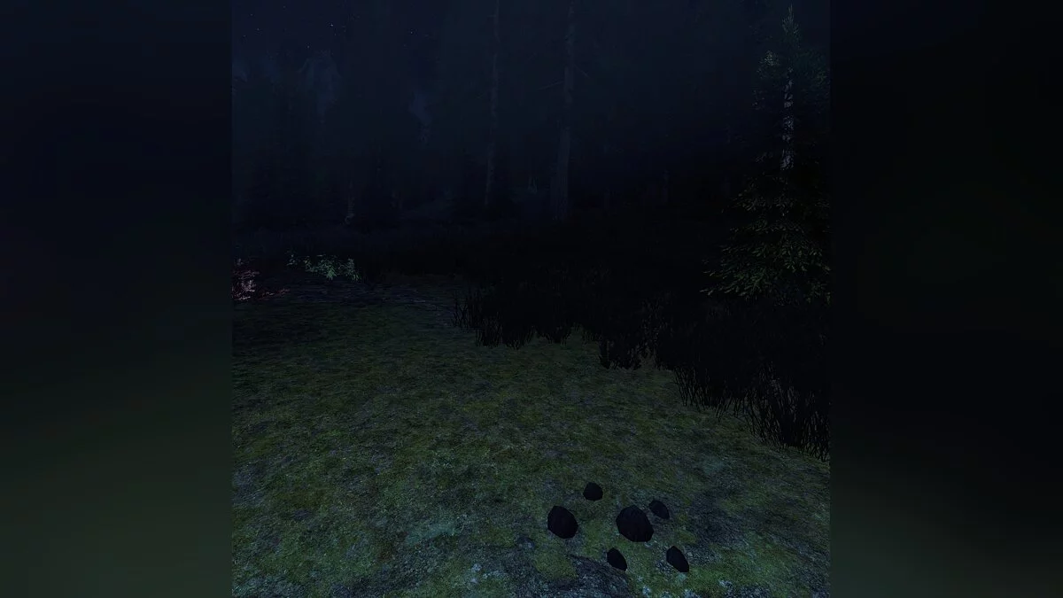 The Elder Scrolls 5: Skyrim VR — Улучшенное заклинание «Свет свечи»