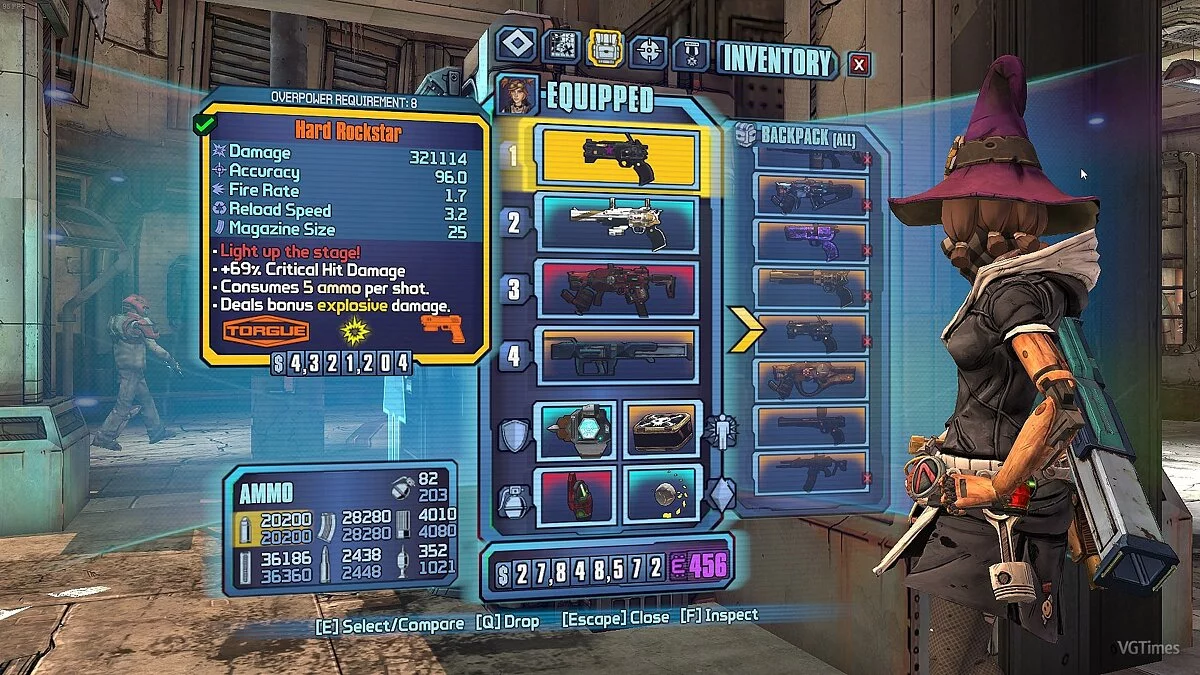 Borderlands 2 — Возрождение