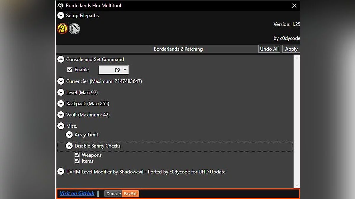 Borderlands 2 — Возрождение