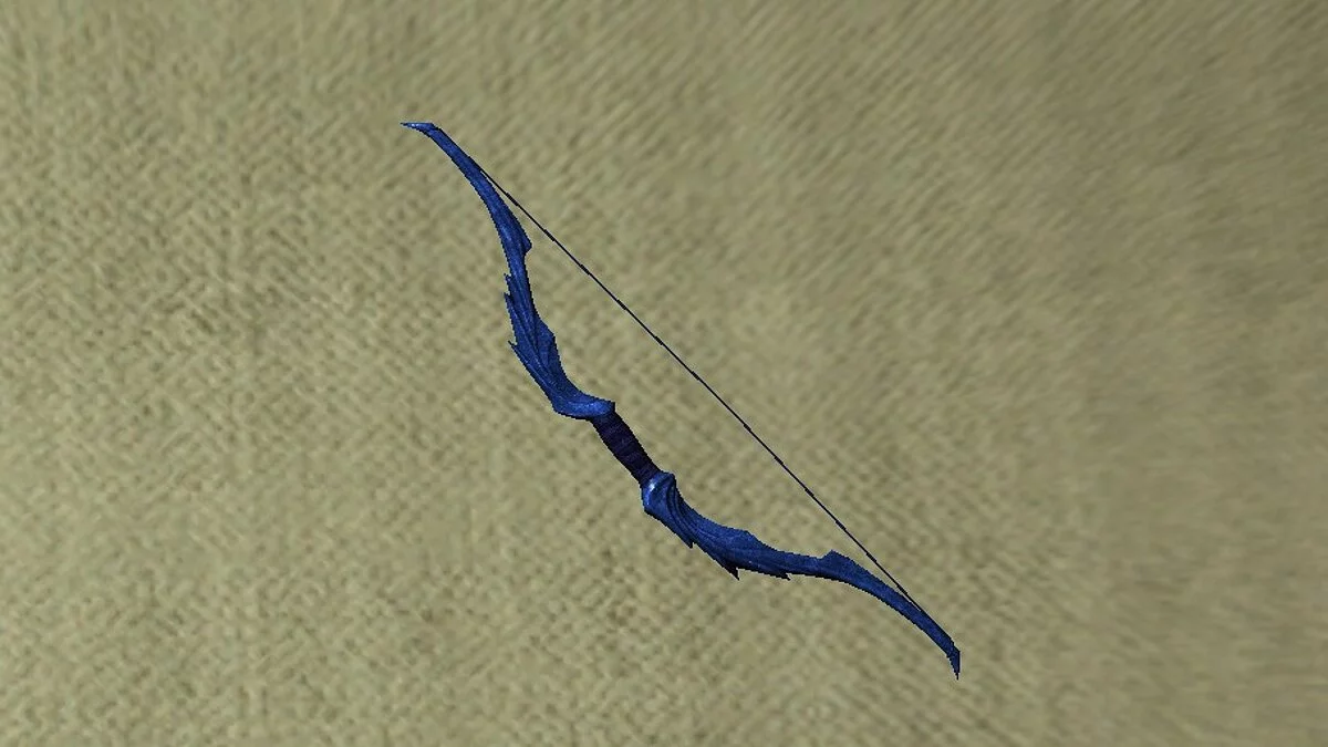 The Elder Scrolls 5: Skyrim Legendary Edition — Разноцветные луки