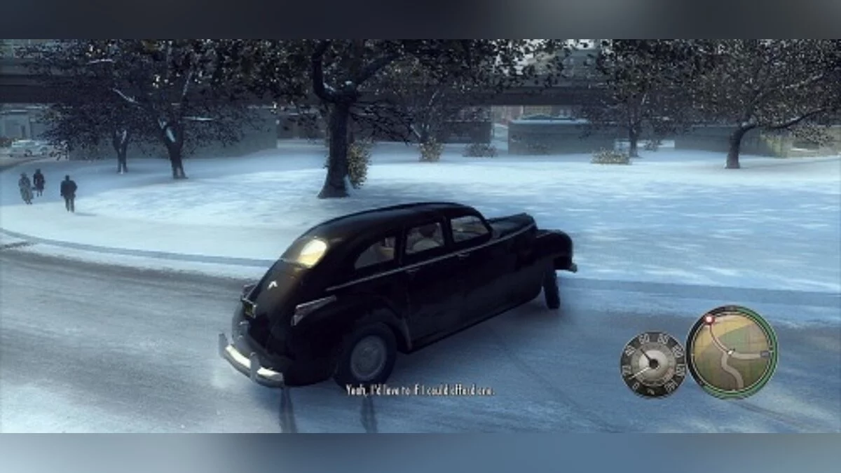 Mafia 2: Definitive Edition — Таблица для Cheat Engine [UPD: 02.06.2020 / 1.0.1]