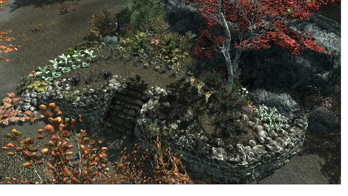 The Elder Scrolls 5: Skyrim Legendary Edition — Уотерсайд - новый дом