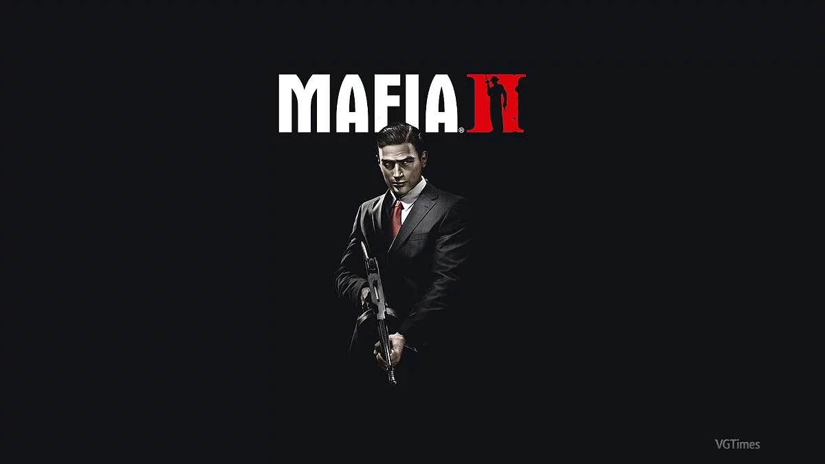 Mafia 2: Definitive Edition — Стильный костюм для Вито