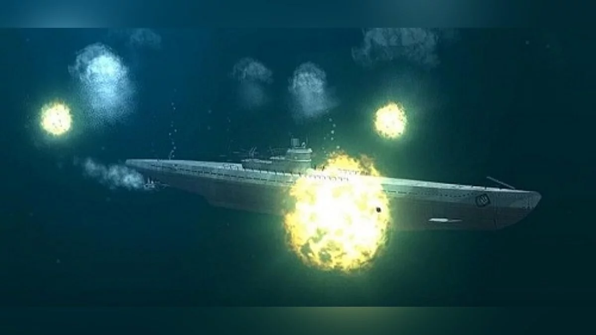 Atlantic Fleet — Таблица для Cheat Engine [UPD: 04.06.2020]