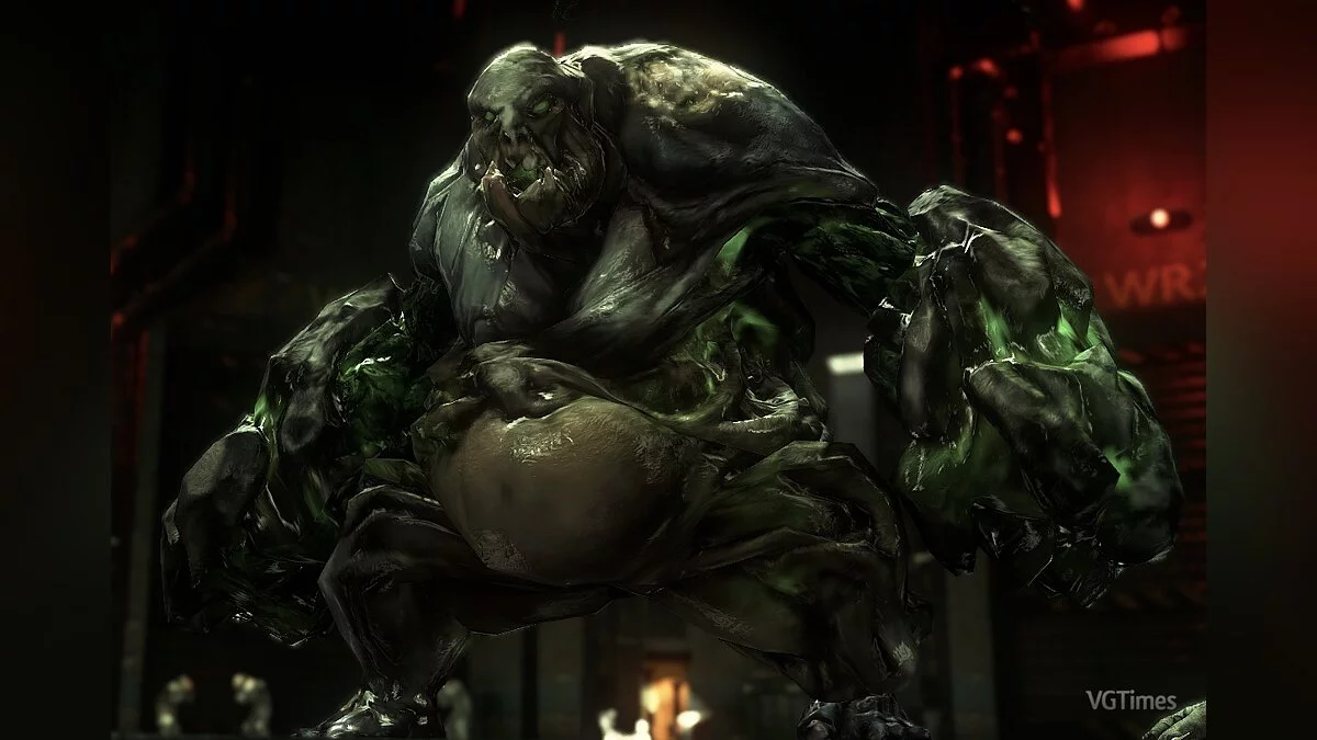 Prototype 2 — Toxic