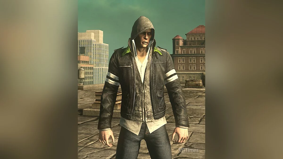 Prototype 2 — Toxic