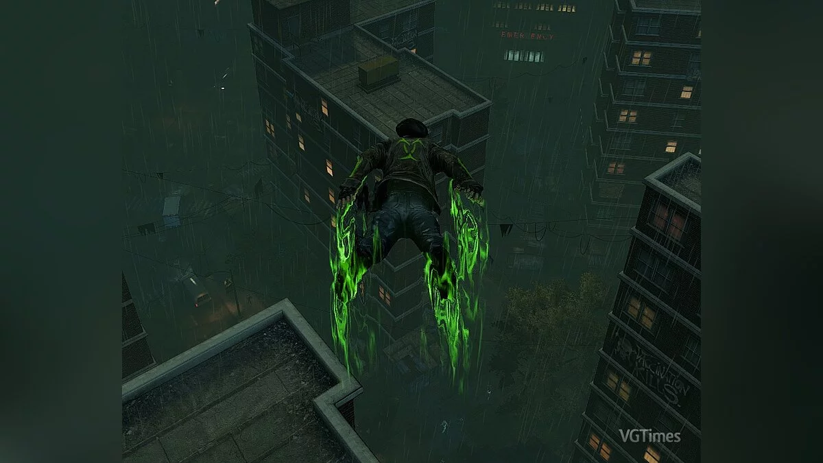 Prototype 2 — Toxic