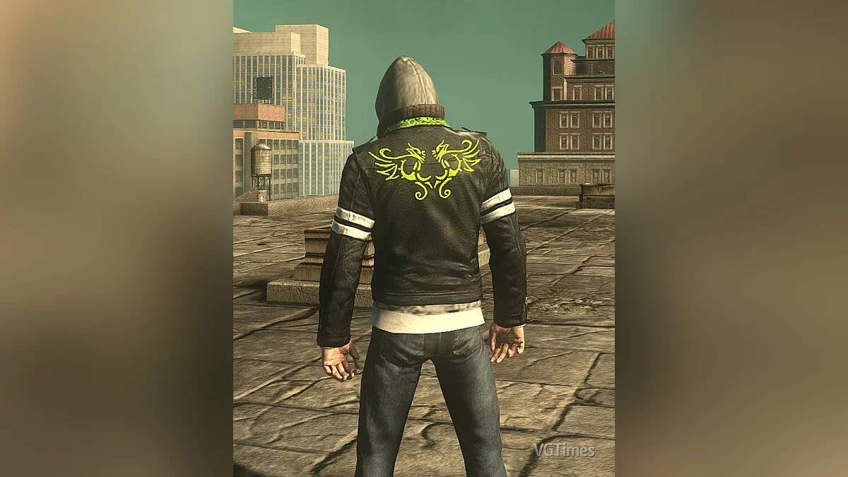 Prototype 2 — Toxic