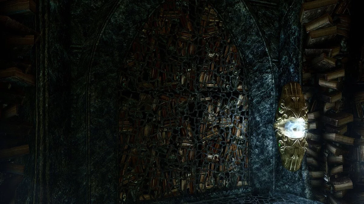 Elder Scrolls 5: Skyrim Special Edition — Апокриф в HD