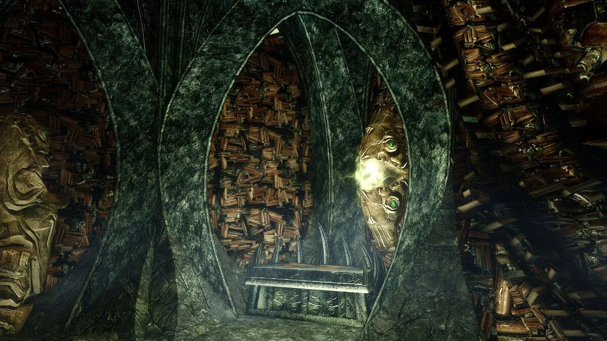 Elder Scrolls 5: Skyrim Special Edition — Апокриф в HD