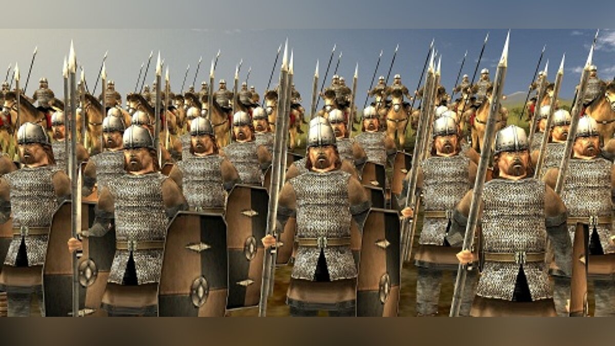 Rome: Total War - Barbarian Invasion — Таблица для Cheat Engine [v1.6]
