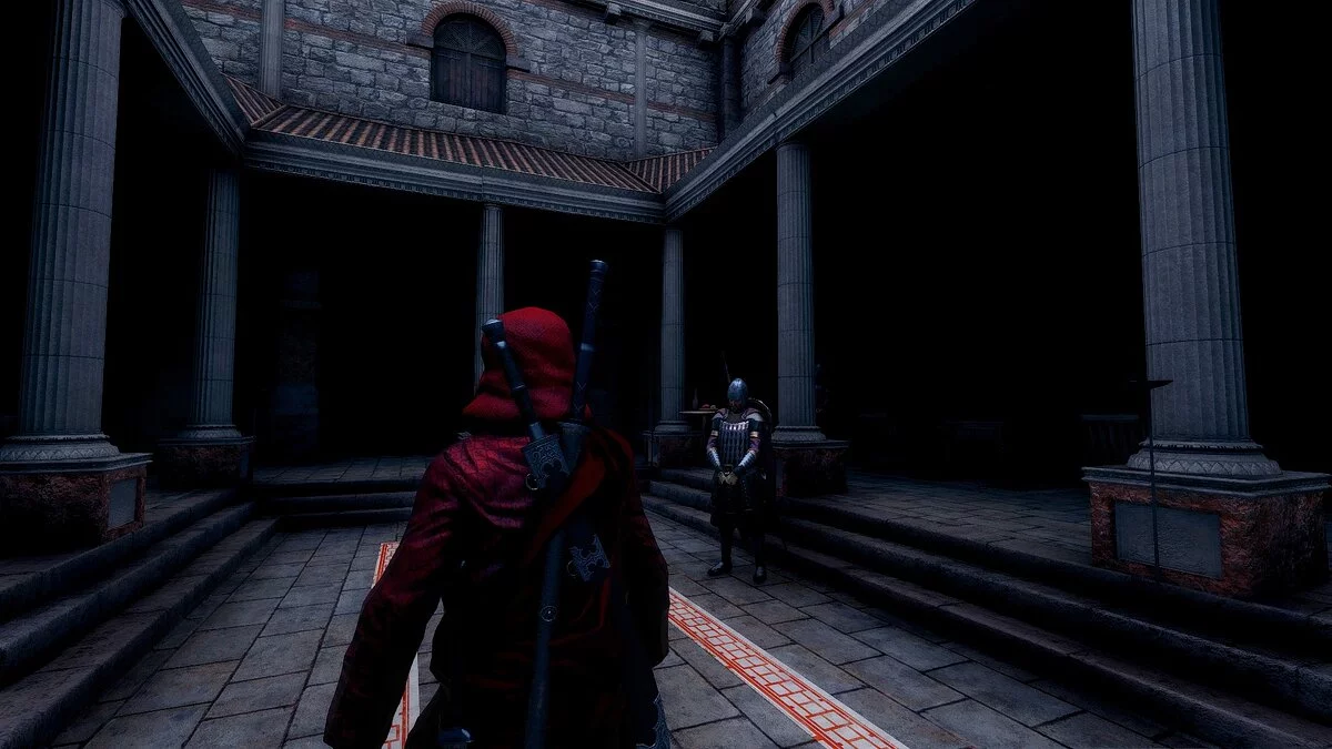 Mount &amp; Blade 2: Bannerlord — Улучшенное освещение