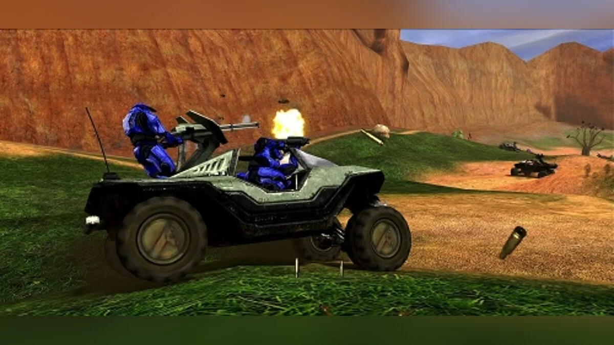 Halo: Combat Evolved Anniversary — Таблица для Cheat Engine [UPD: 24.06.2020]