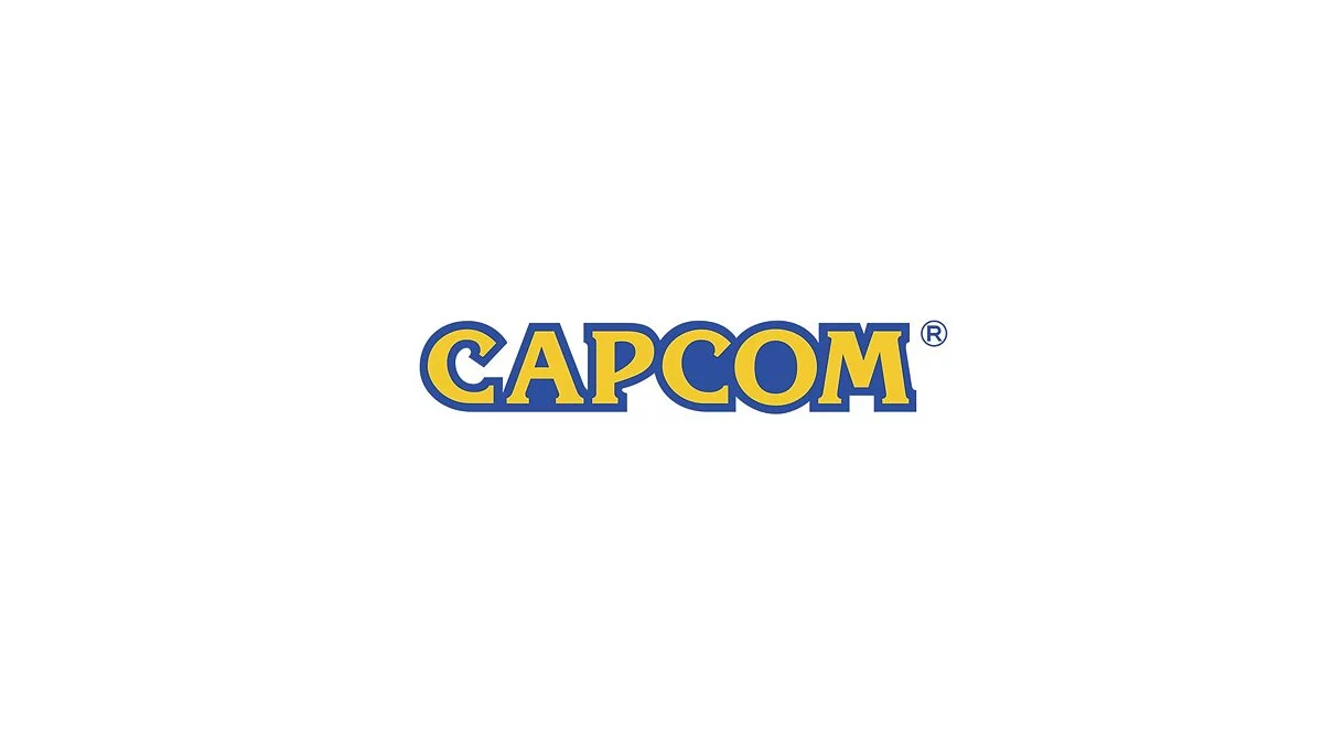 Resident Evil 3 — Классический стартовый экран