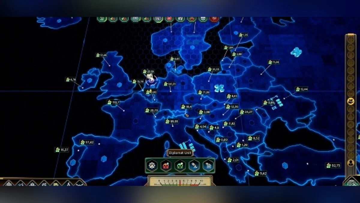 Таблица для Cheat Engine [UPD: 10.06.2020]