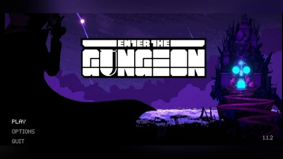 Enter the Gungeon — Таблица Cheat Engine [2.1.9+]