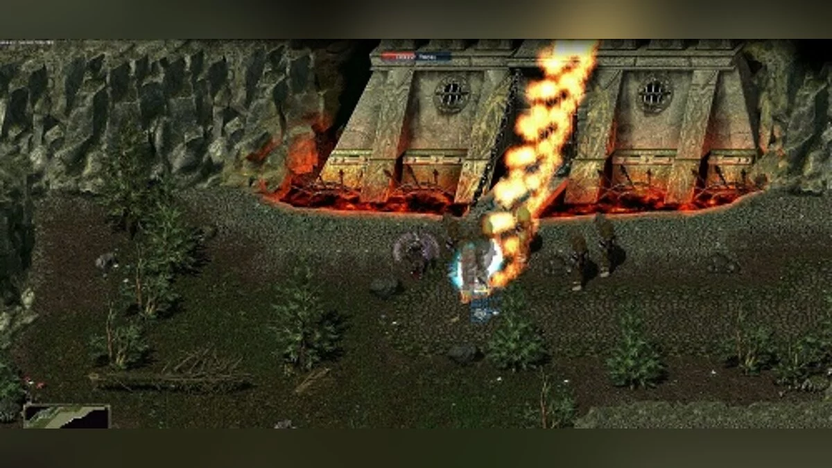 Таблица для Cheat Engine [UPD: 24.06.2020]