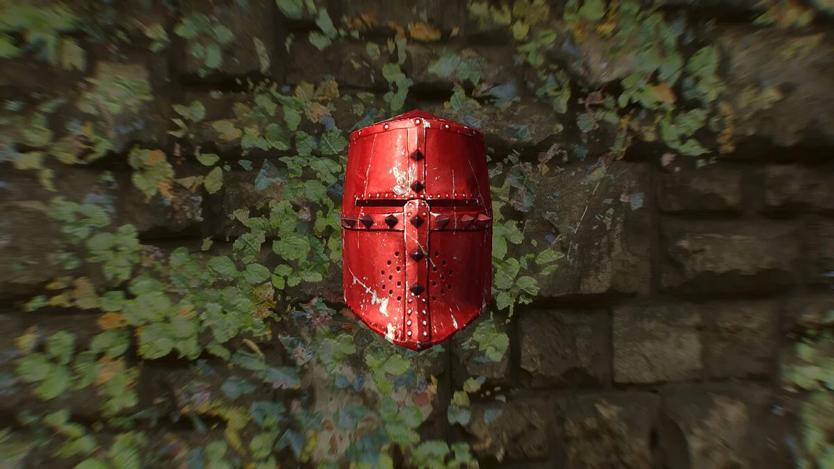 Elder Scrolls 5: Skyrim Special Edition — Рыцари пылающей розы