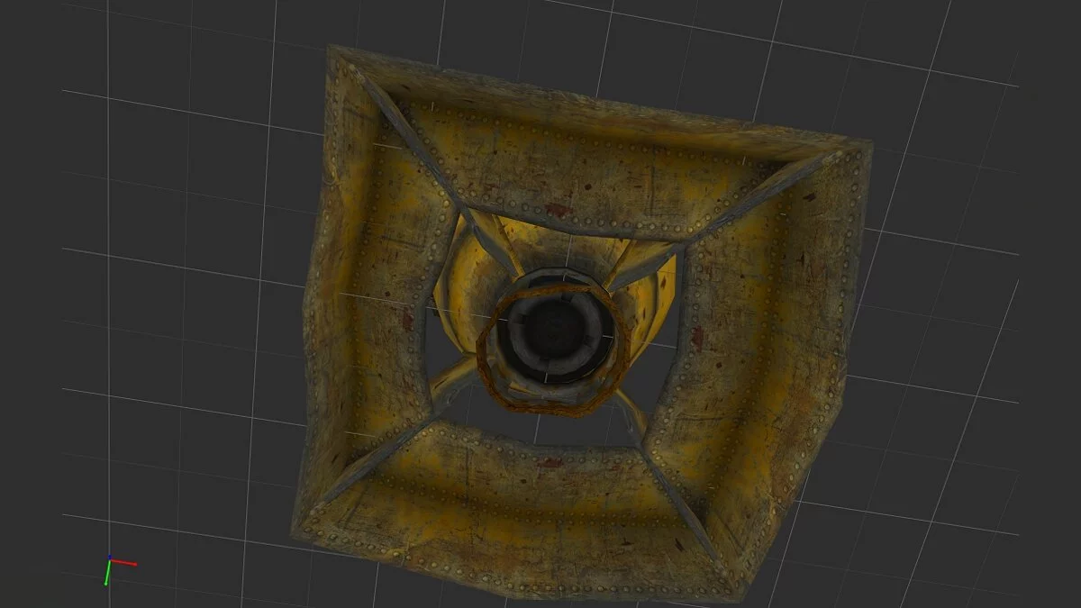 Fallout 3 — Настоящая атомная бомба