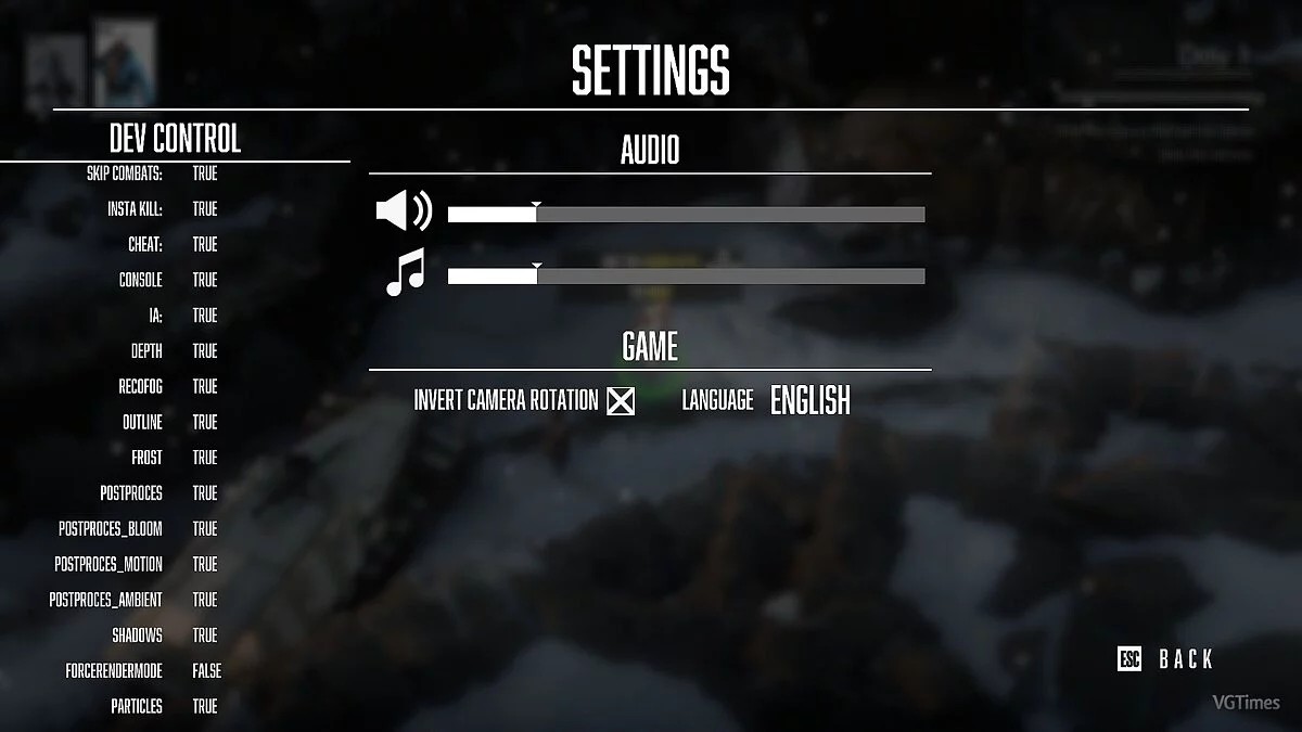 1971 Project Helios — Таблица для Cheat Engine [UPD: 12.06.2020]