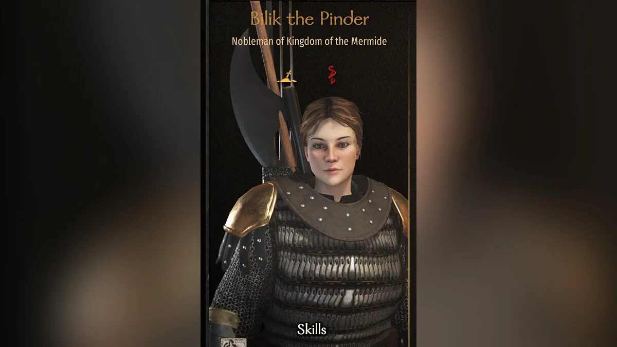 Mount &amp; Blade 2: Bannerlord — Сборник женских пресетов