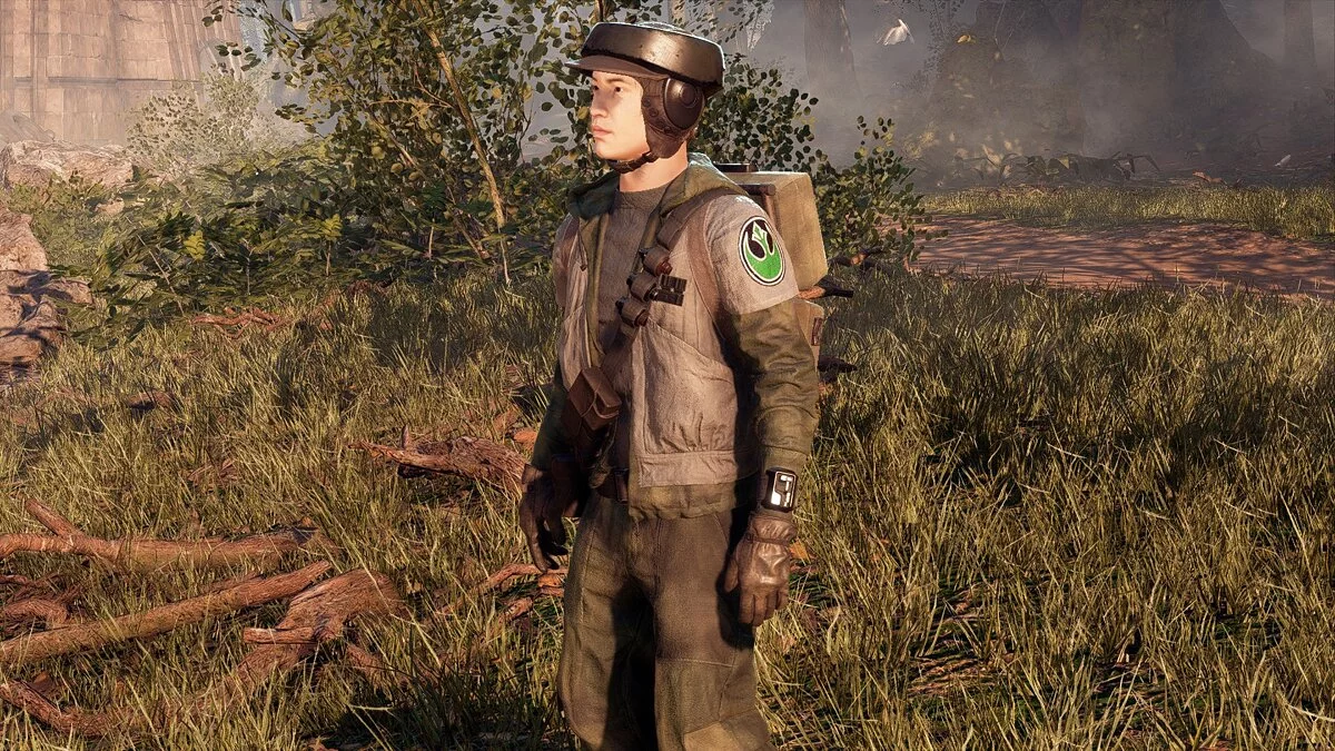 Star Wars: Battlefront 2 — Ударная сила повстанцев