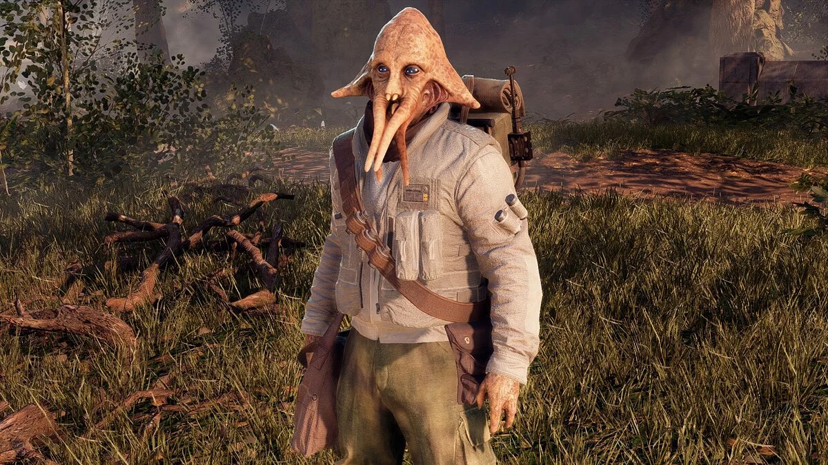 Star Wars: Battlefront 2 — Ударная сила повстанцев